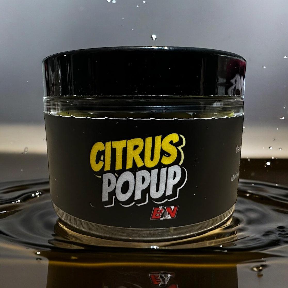 POP-UP CITRUS 14mm - bojlisnaploja