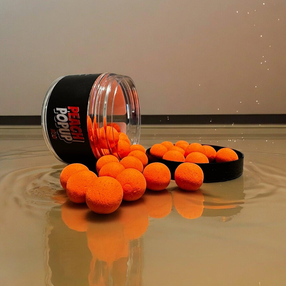 POP-UP PEACH 14mm - bojlisnaploja
