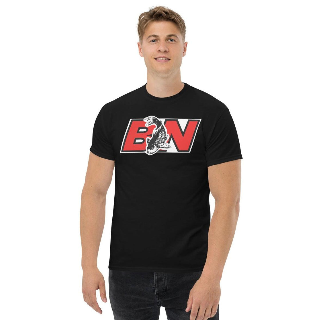 BN Póló Unisex
