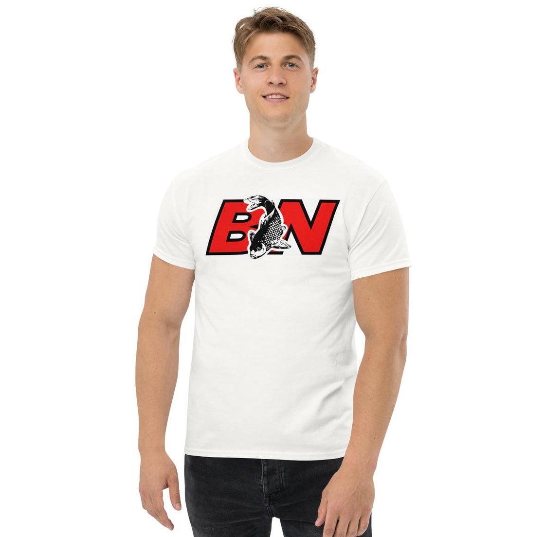 BN Póló Unisex