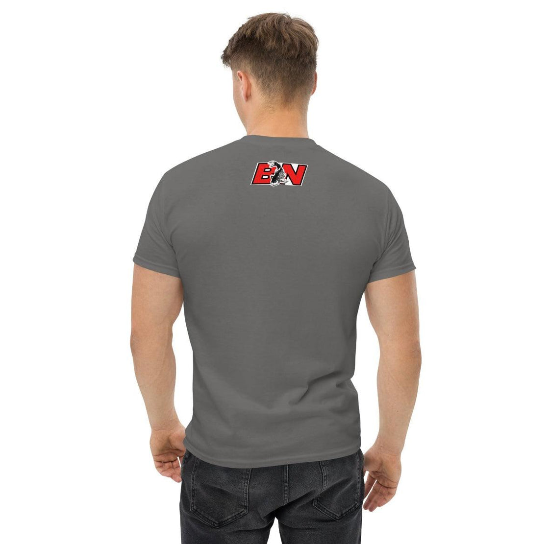 BN Póló Unisex