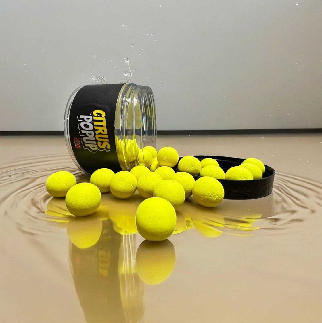 POP-UP CITRUS 14mm - bojlisnaploja