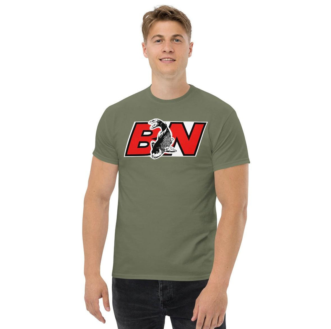 BN Póló Unisex