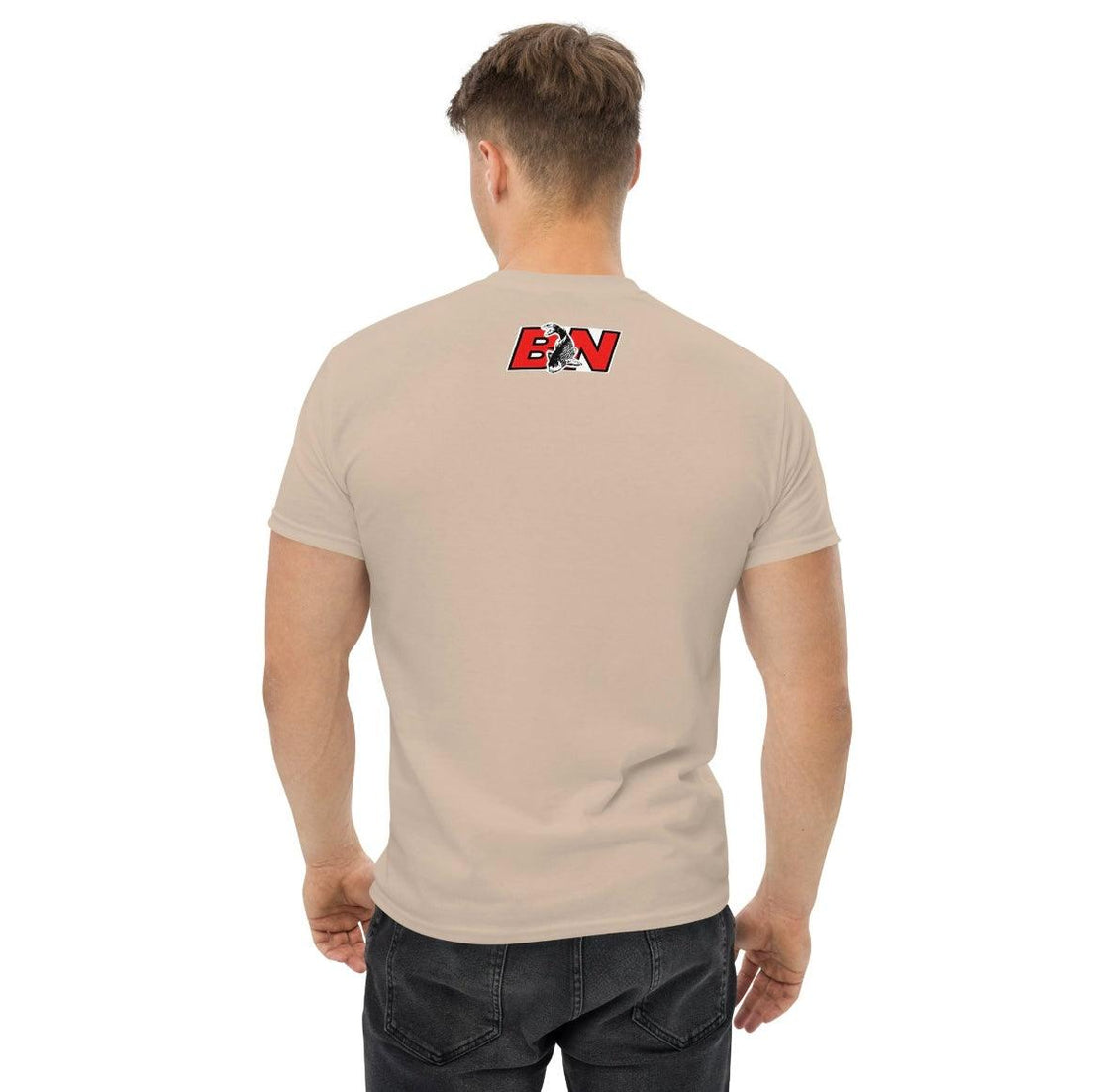 BN Póló Unisex