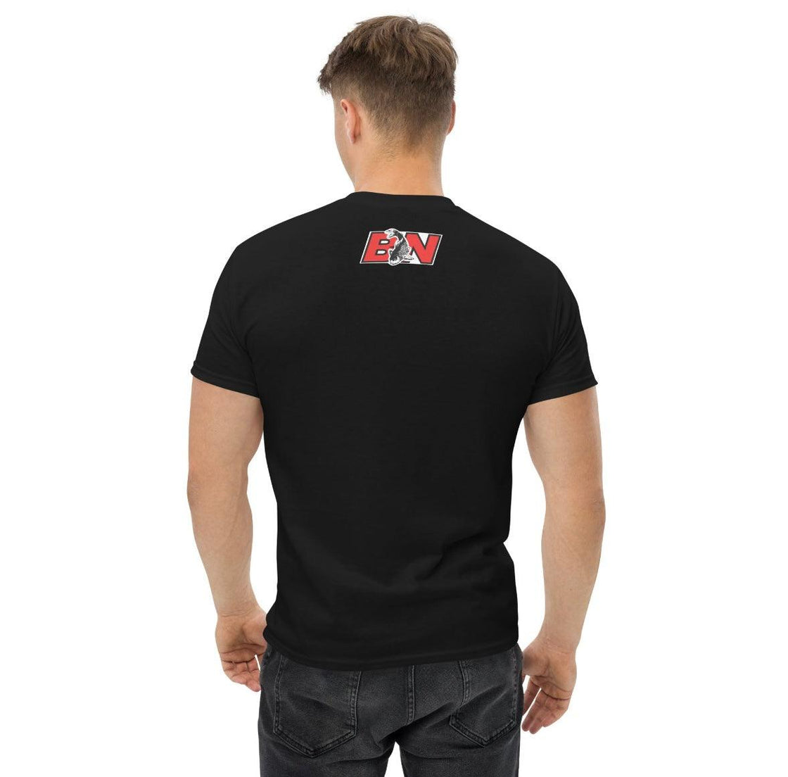 BN Póló Unisex