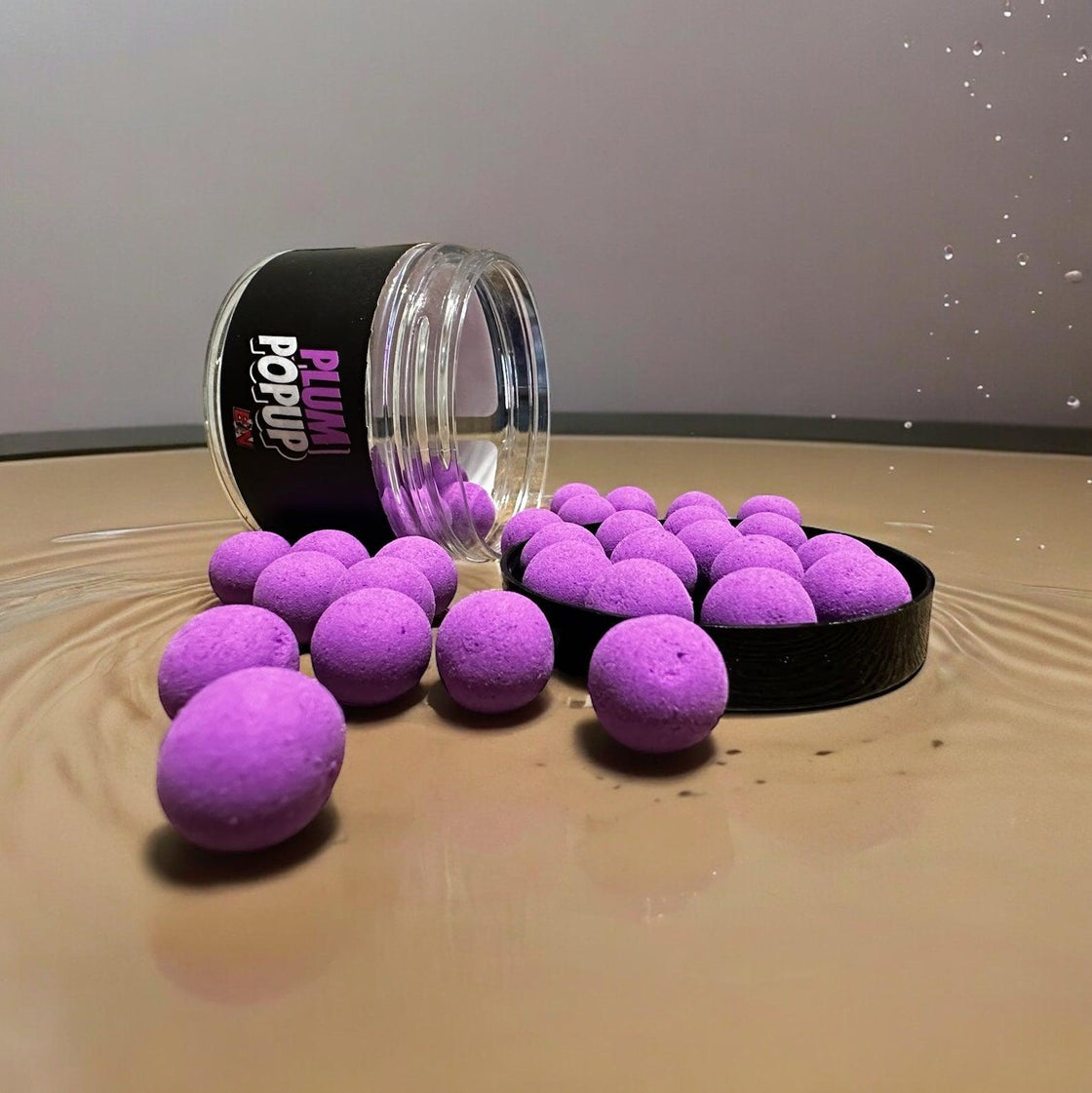 POP-UP PLUM 14mm - bojlisnaploja