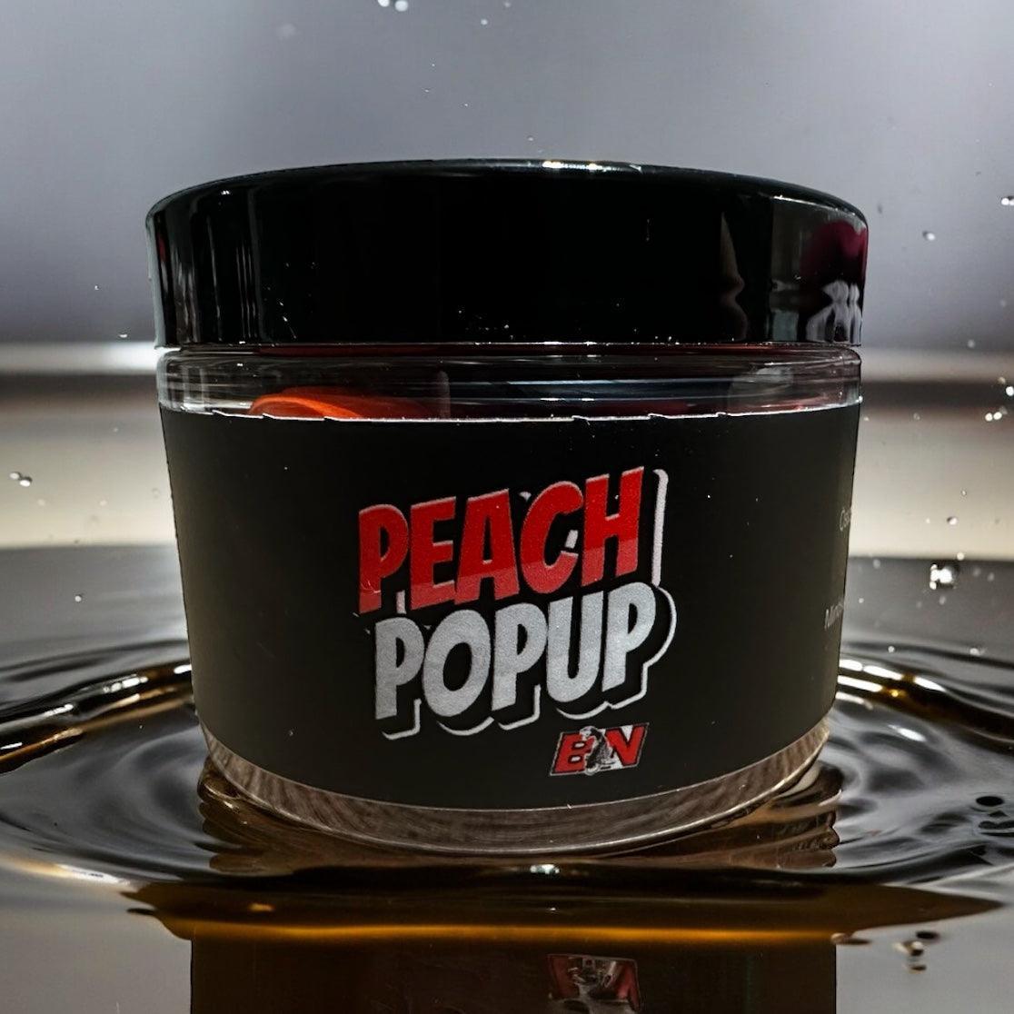 POP-UP PEACH 14mm - bojlisnaploja