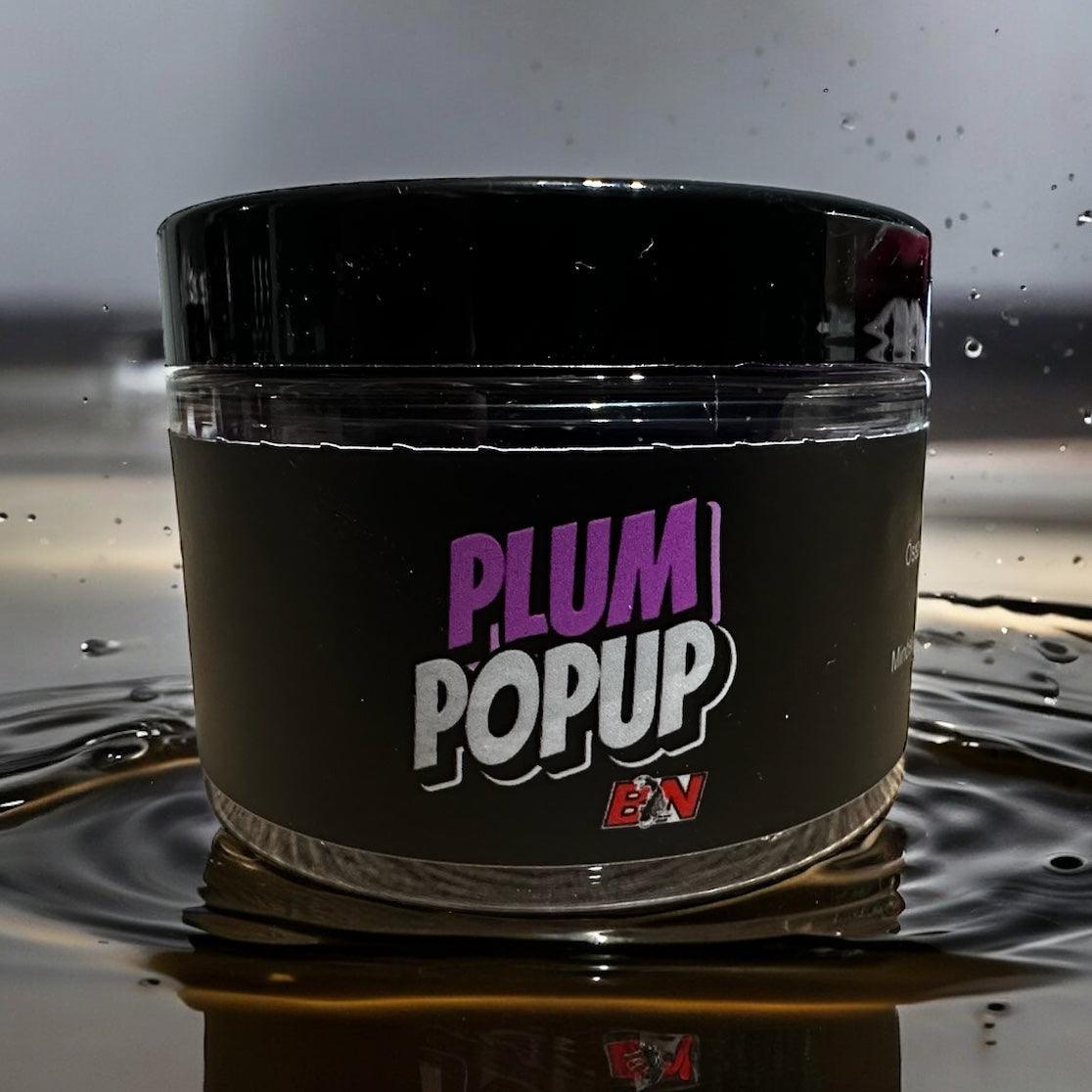 POP-UP PLUM 14mm - bojlisnaploja