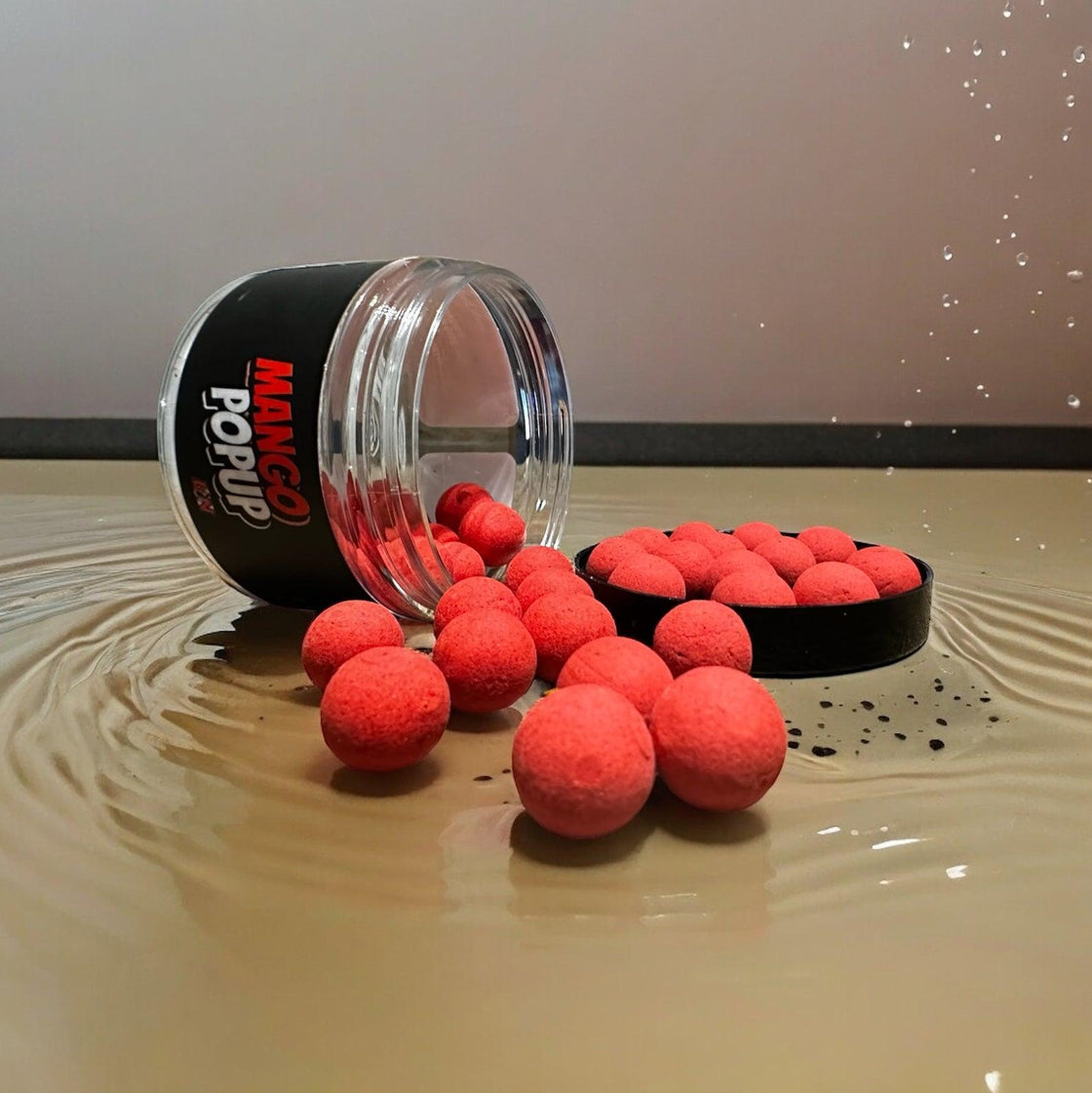 POP-UP MANGO 14mm - bojlisnaploja