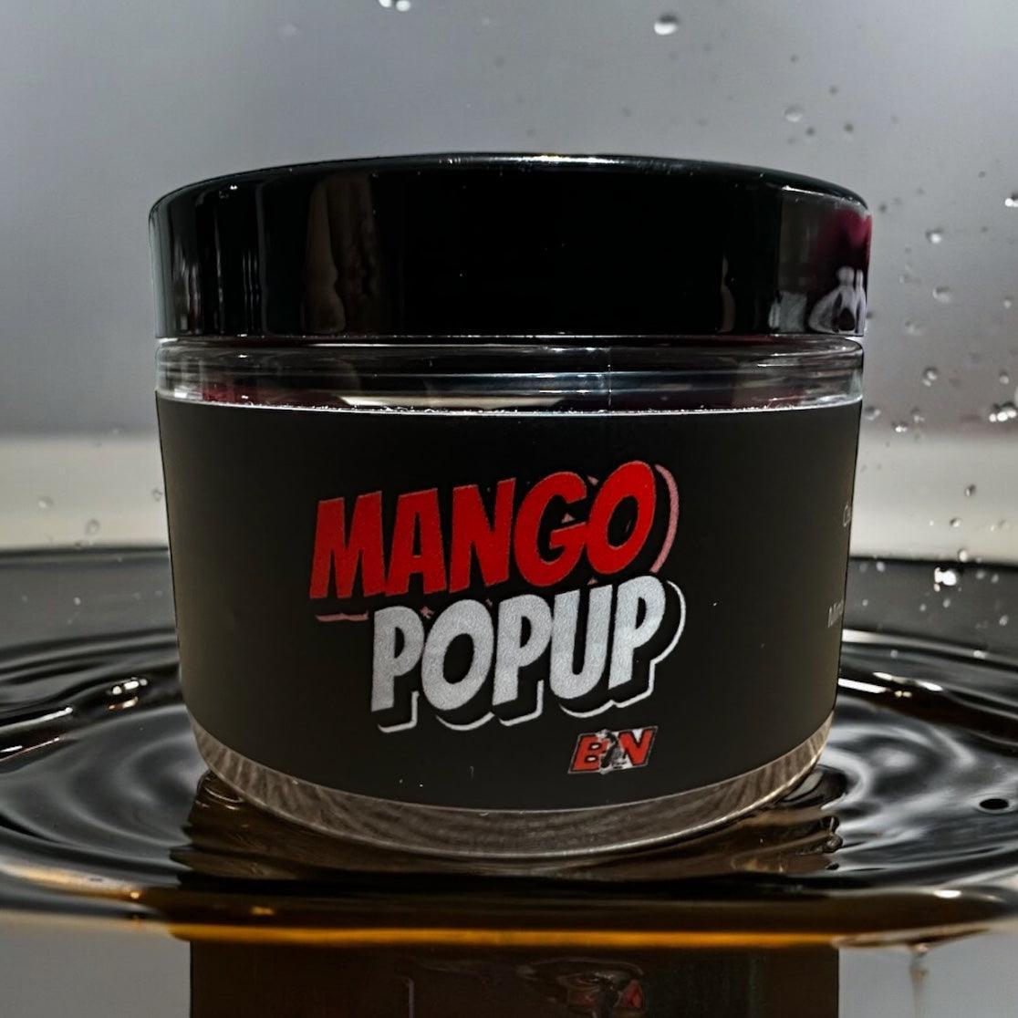 POP-UP MANGO 14mm - bojlisnaploja
