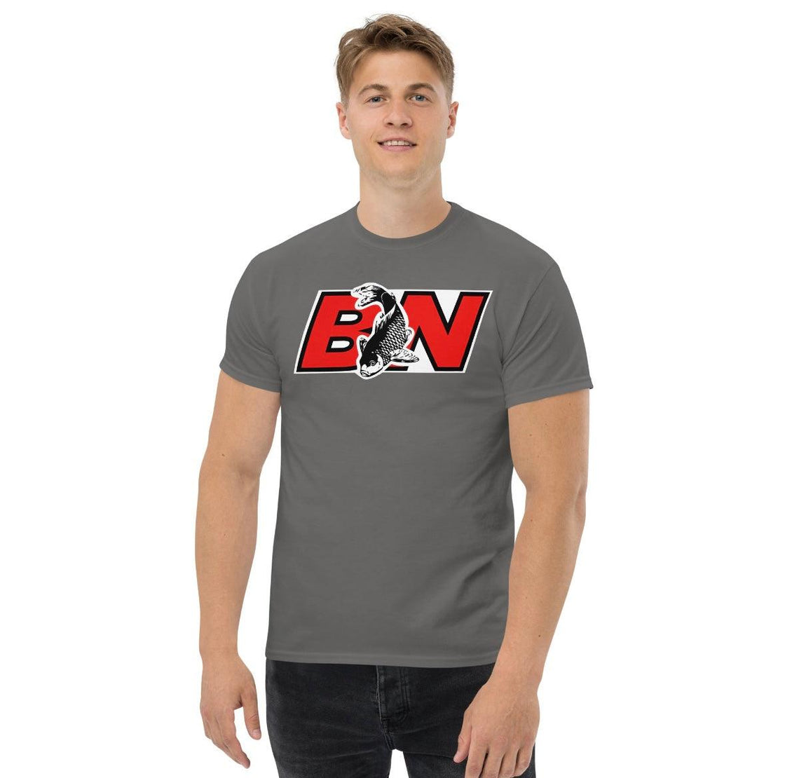 BN Póló Unisex