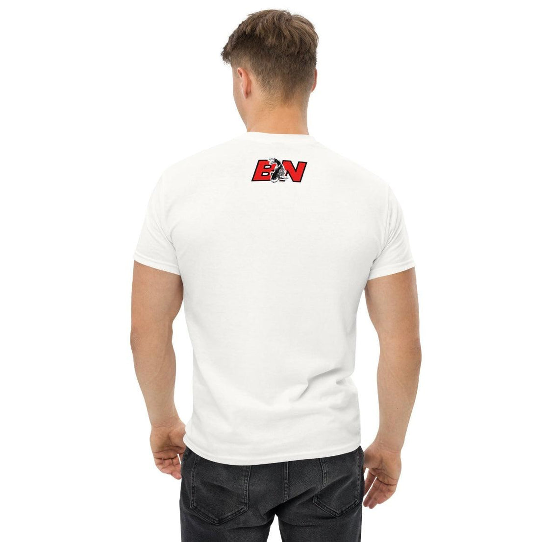 BN Póló Unisex