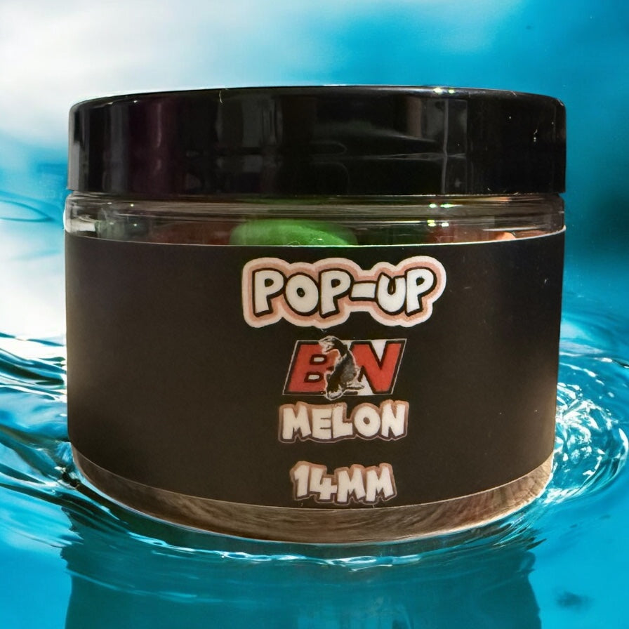 POP-UP MELON 14mm DuoTone (2 színű)
