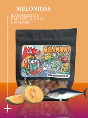 MELONIDAS BOJLI