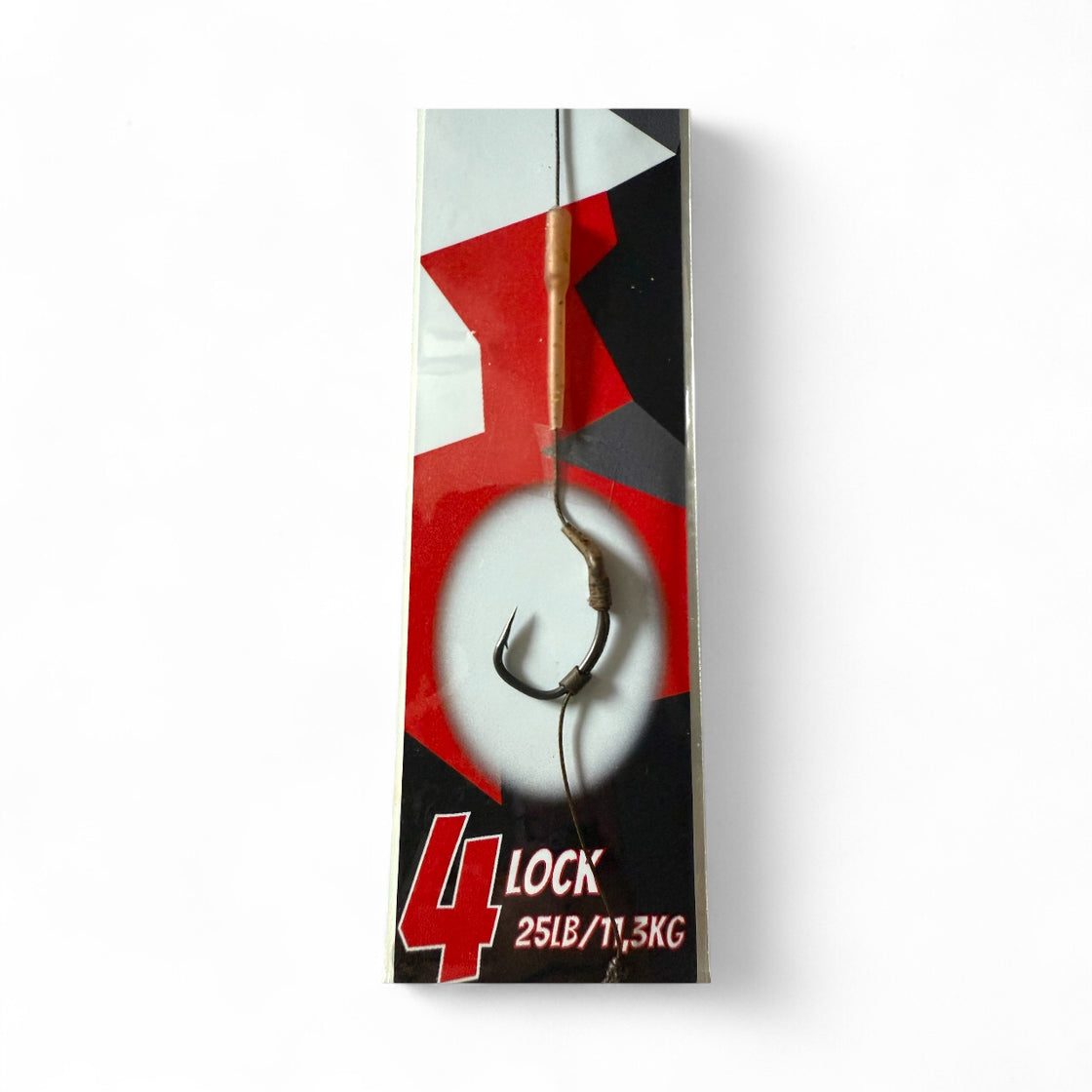 BN BLOWBACK Rig 25lb / 11,3 kg
