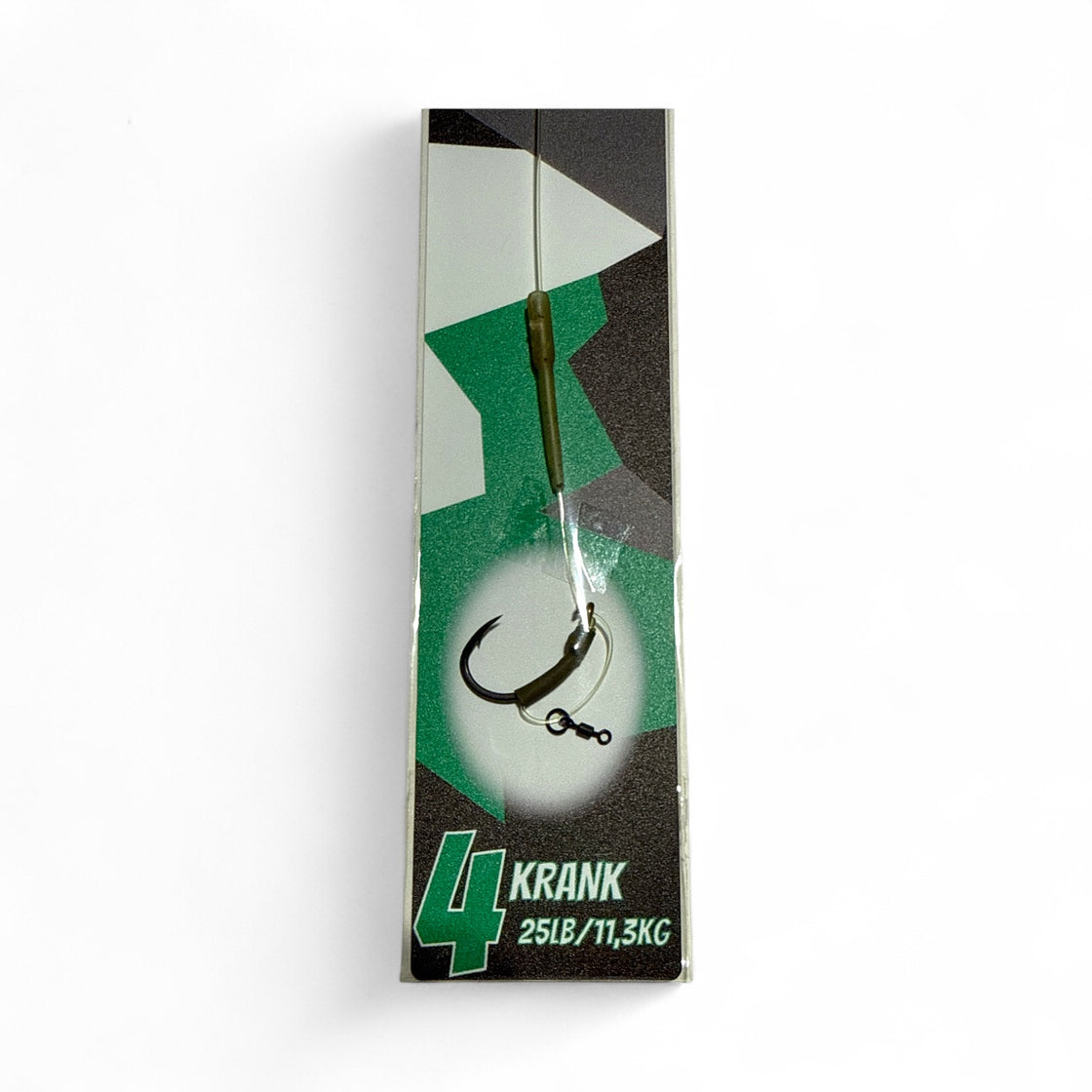 BN D Rig 25lb / 11,3 kg