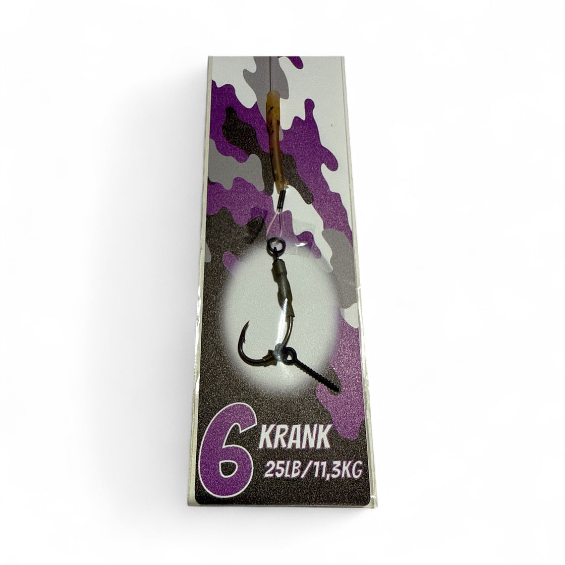 BN RONNIE Rig 25lb / 11,3 kg