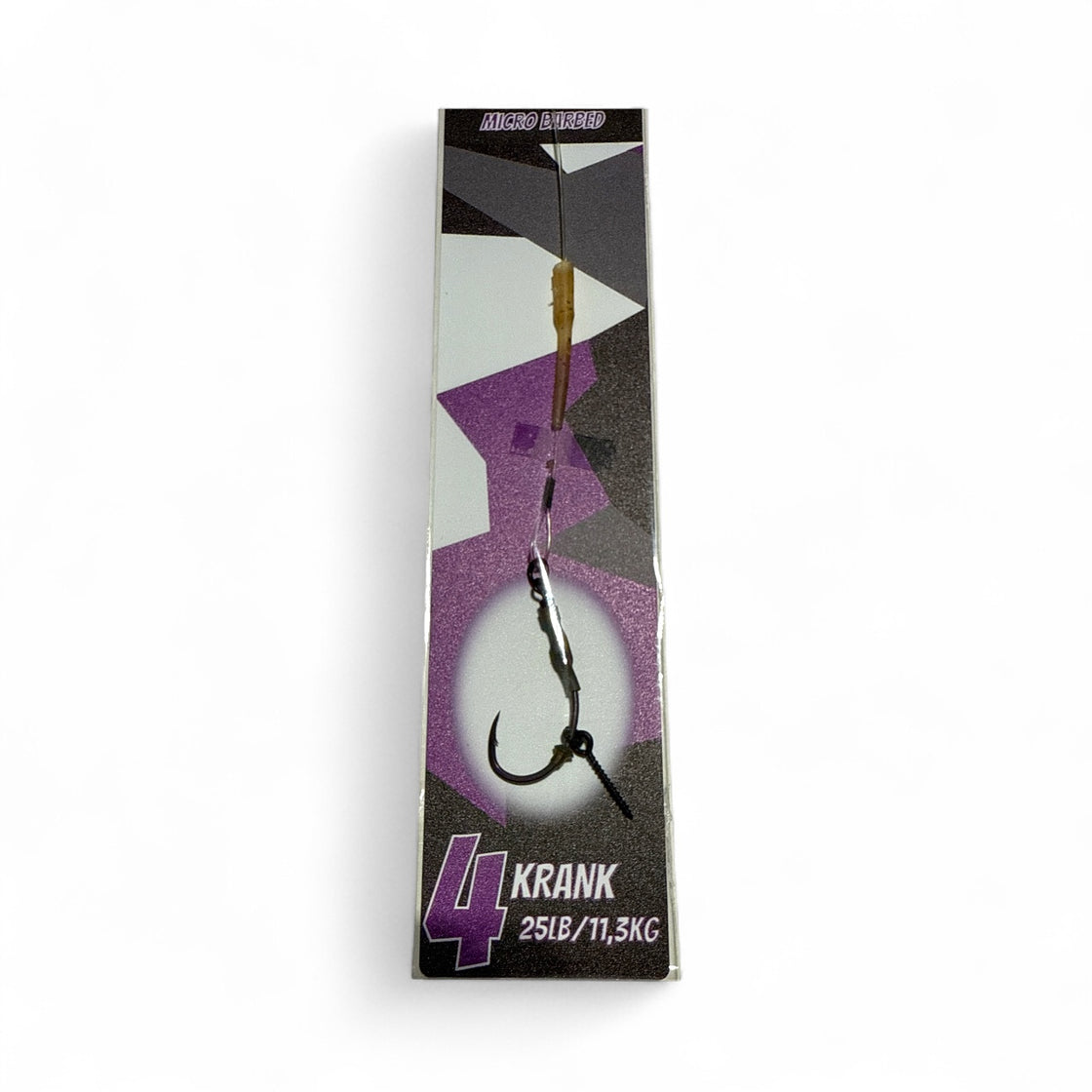 BN RONNIE Rig 25lb / 11,3 kg