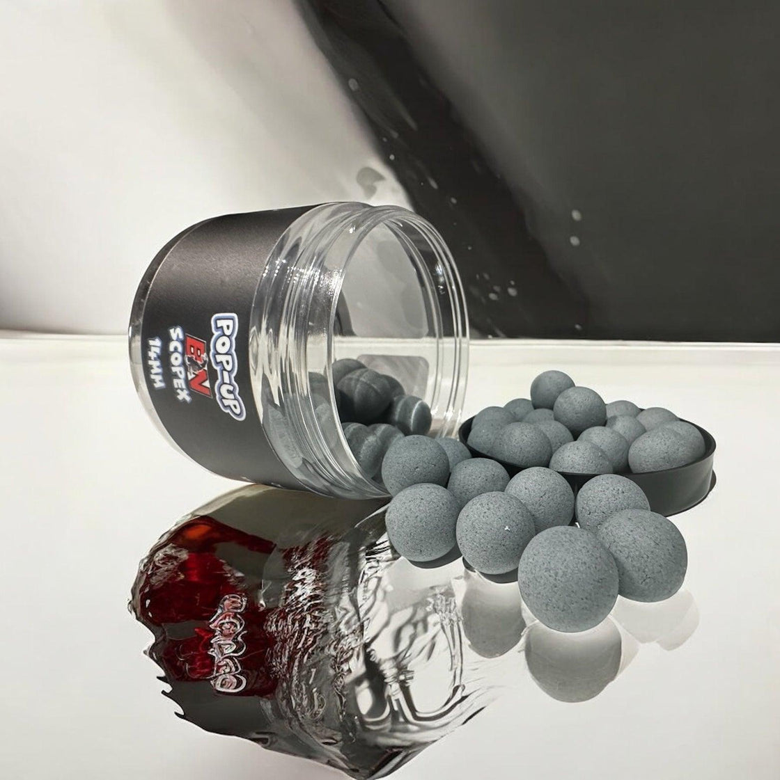 POP-UP SCOPEX 14mm - bojlisnaploja