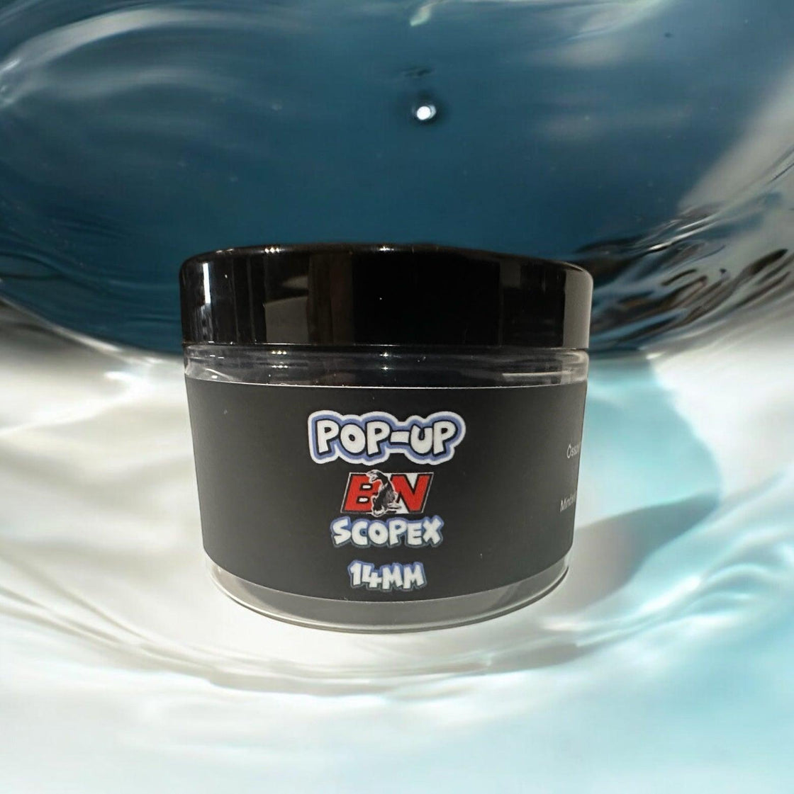 POP-UP SCOPEX 14mm - bojlisnaploja