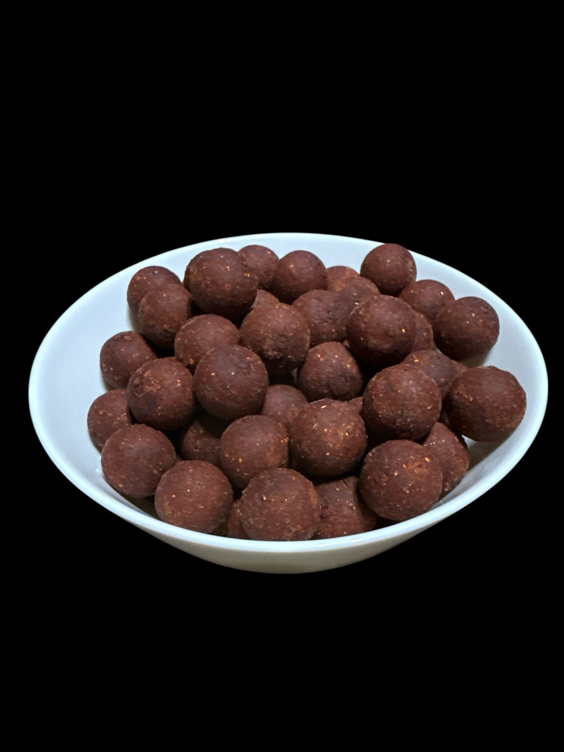 HOT & SPICY BOJLI
