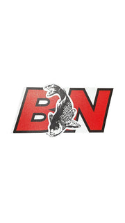 BN Mágnes Matrica - bojlisnaploja