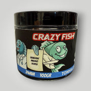 SOLID BALLS CRAZY FISH