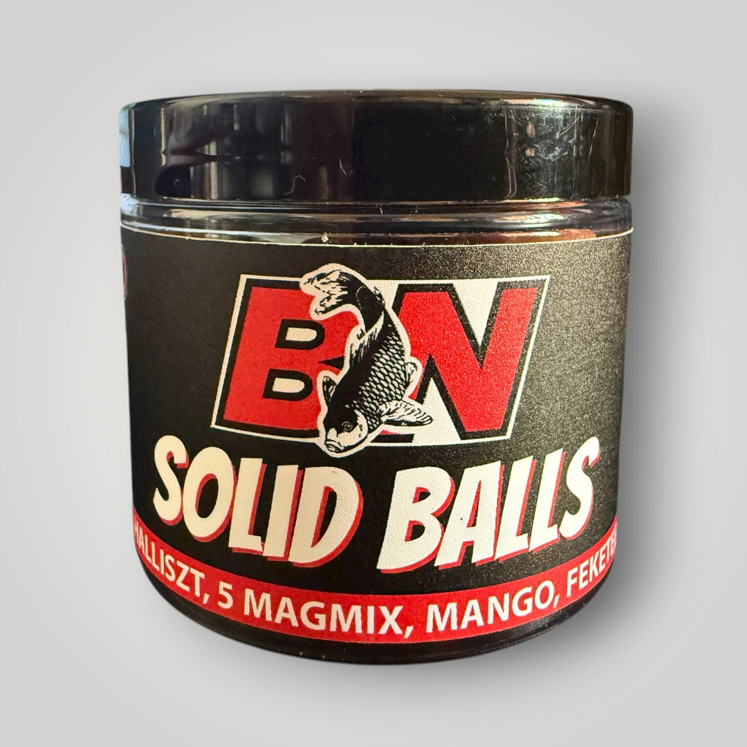 SOLID BALLS FLAMANGO