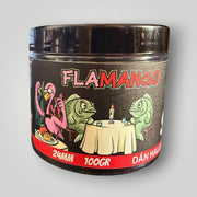 SOLID BALLS FLAMANGO
