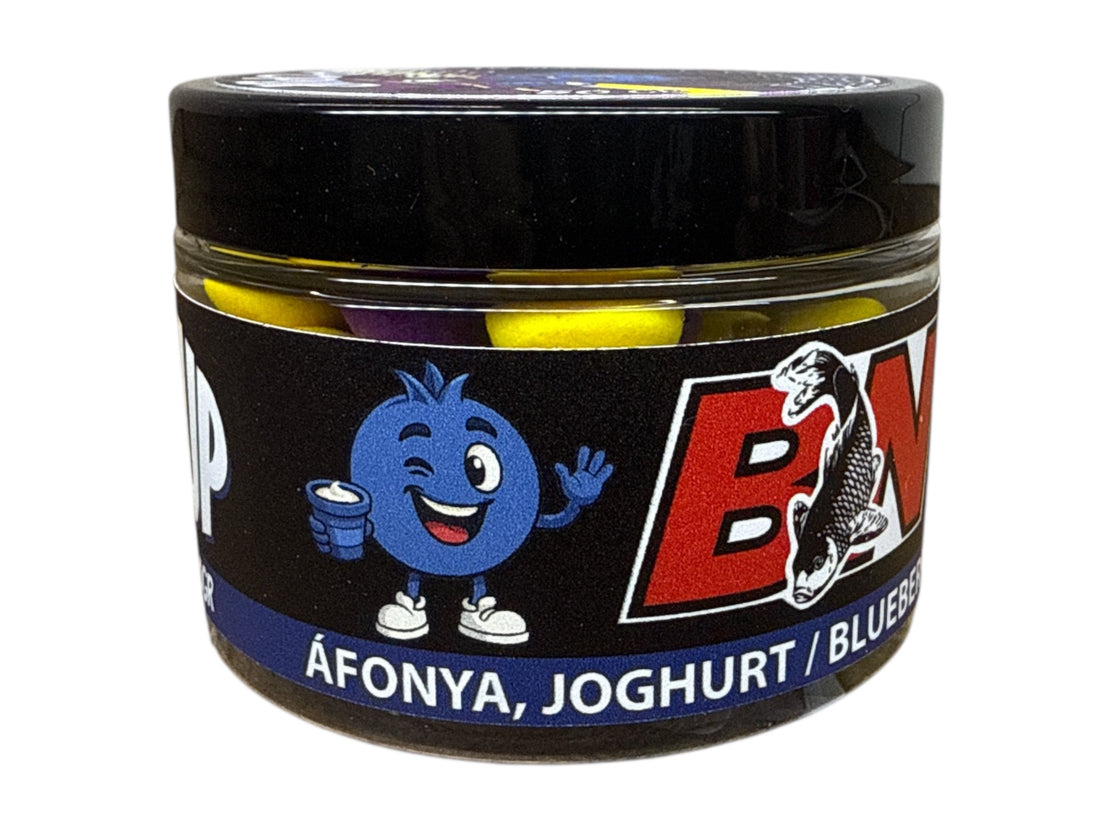 POP-UP YOGOBERRY 15MM