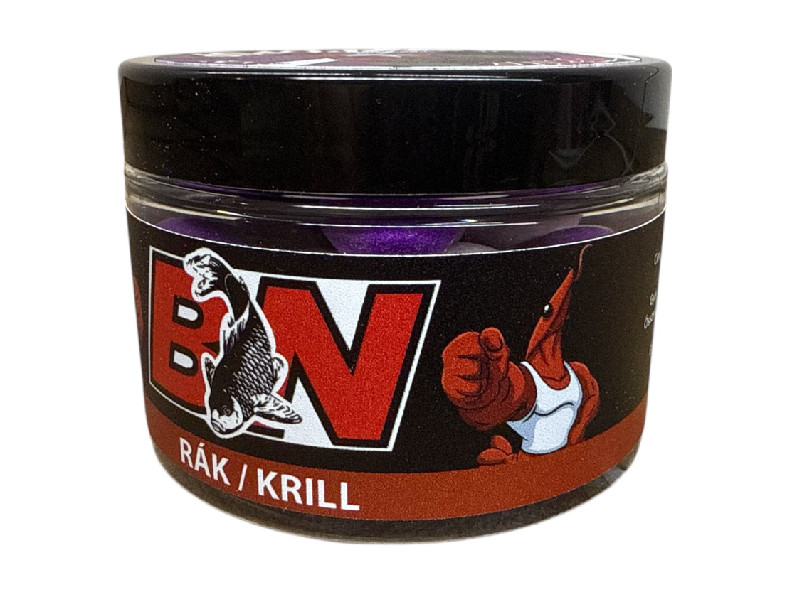 POP-UP KRILL 15MM