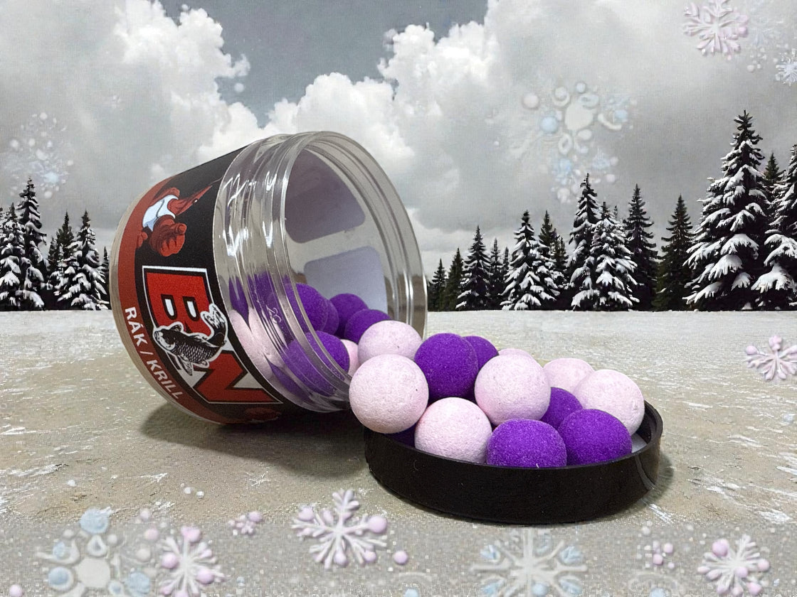 POP-UP KRILL 15MM