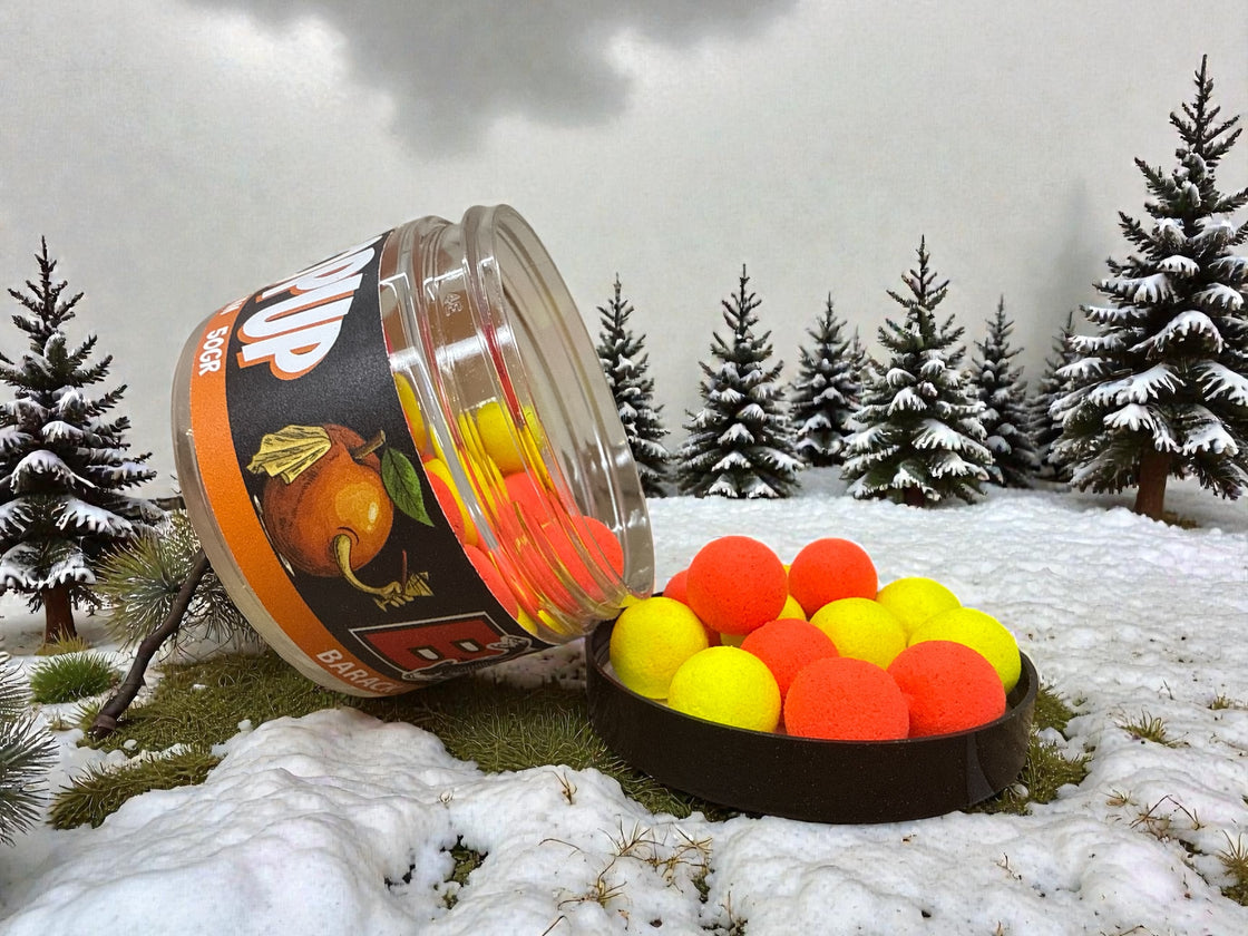 POP-UP PEACH 15MM