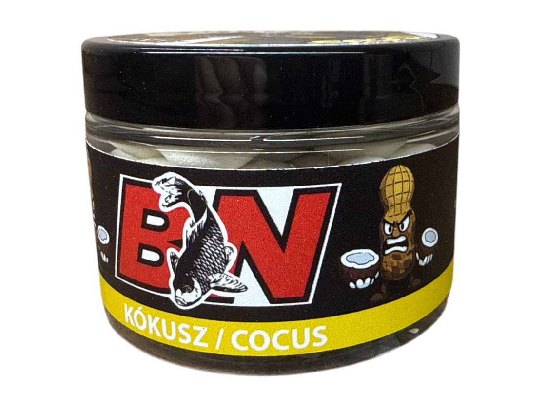 POP-UP COCUS 15MM