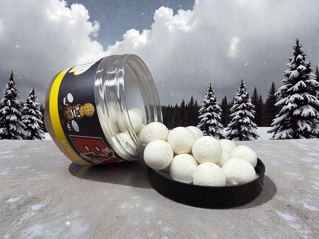 POP-UP COCUS 15MM