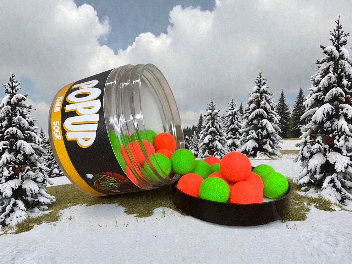 POP-UP MELON 15MM