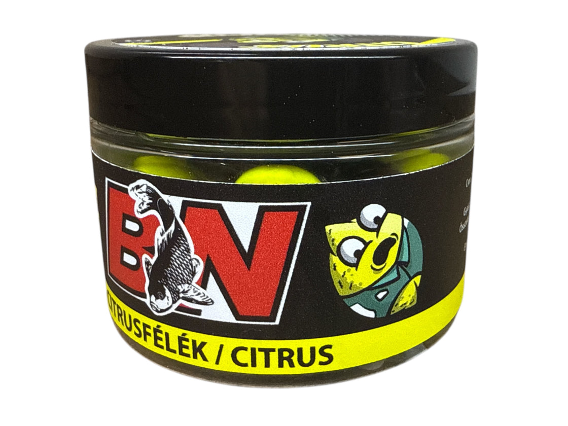 POP-UP CITRUS 15MM