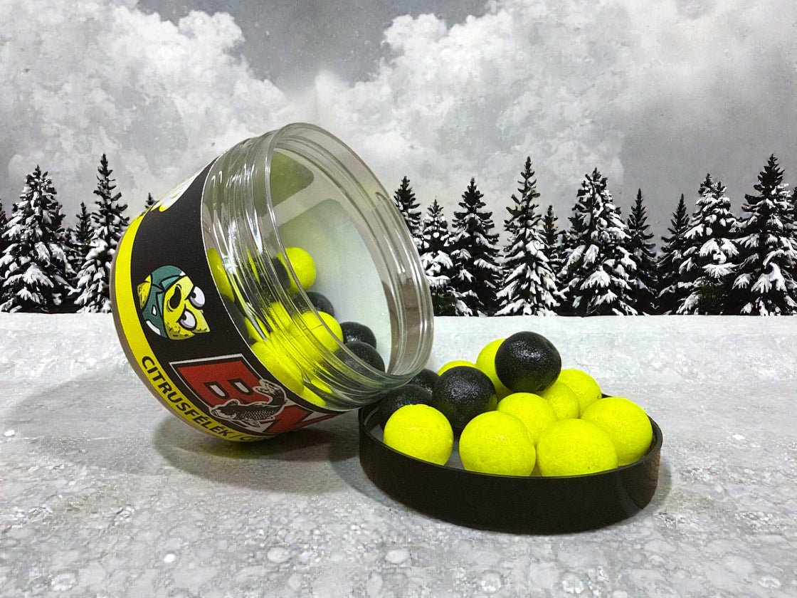 POP-UP CITRUS 15MM