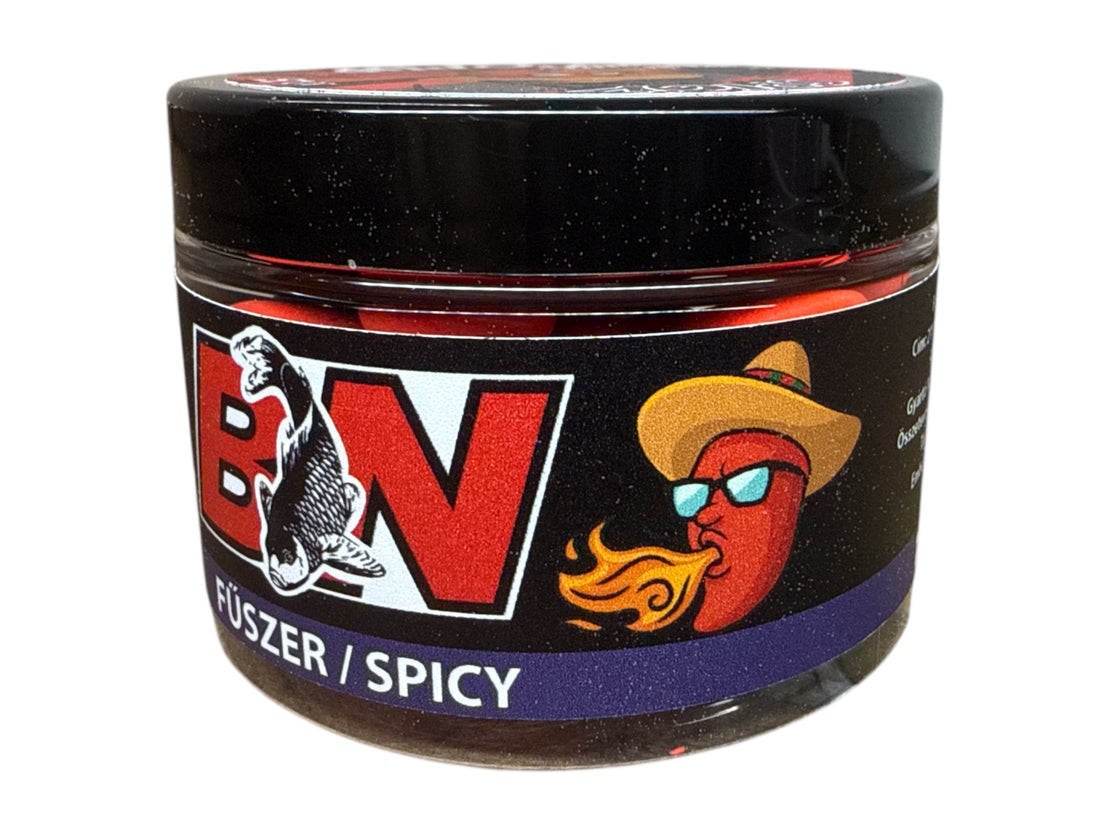 POP-UP SPICY 15MM