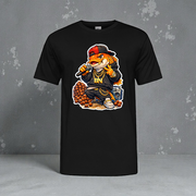 BN Póló ROCKSTAR Unisex