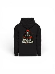 BN Pulóver Urban
