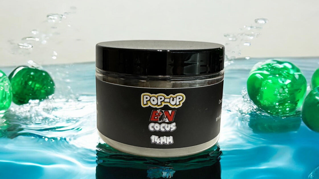 POP-UP COCUS 14mm