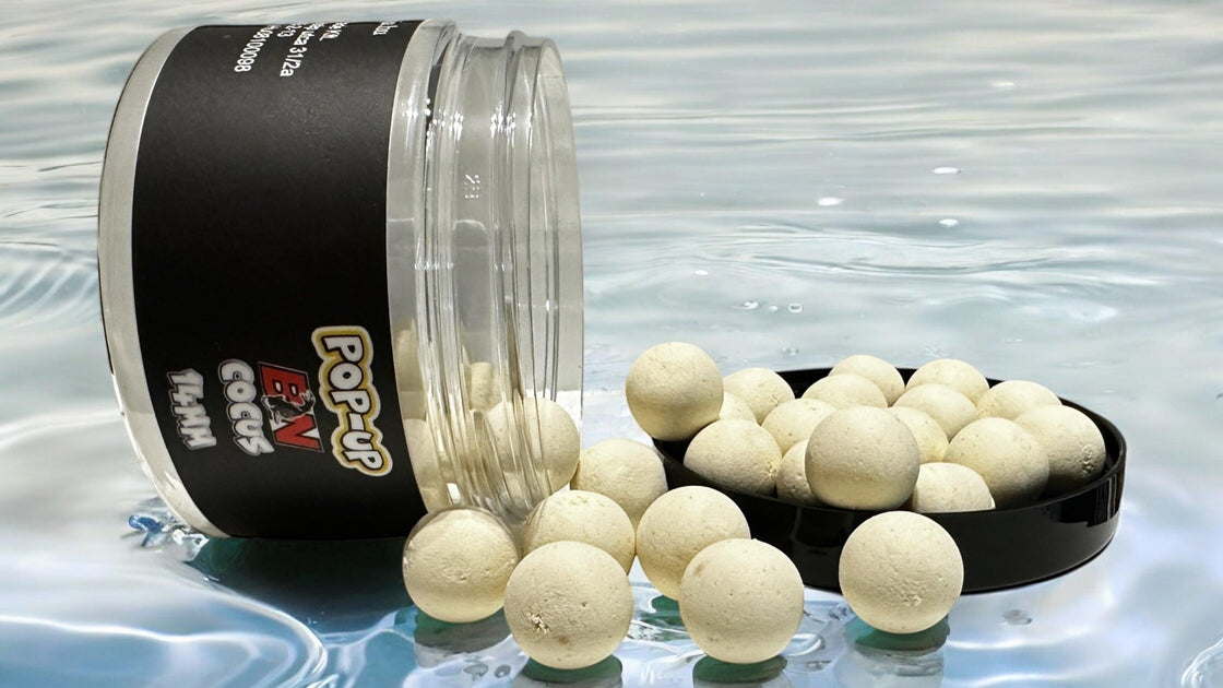 POP-UP COCUS 14mm
