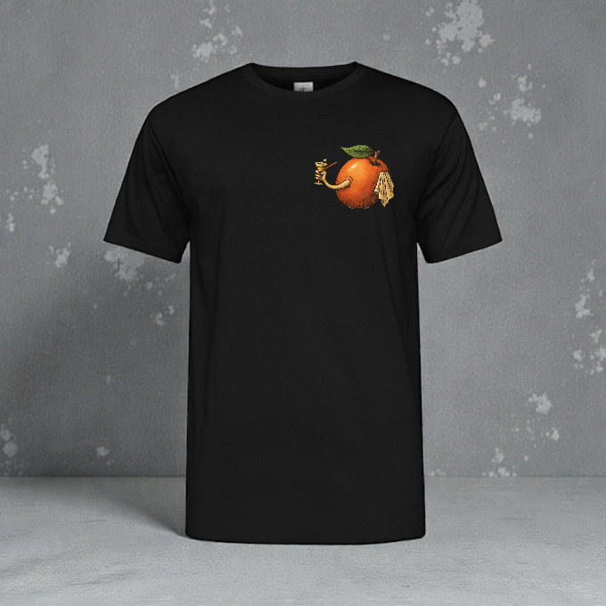 BN Póló URBAN Peach
