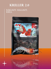 KRILLER 2.0 BOJLI