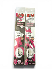 BN TRIGGA Rig 25lb / 11,3 kg