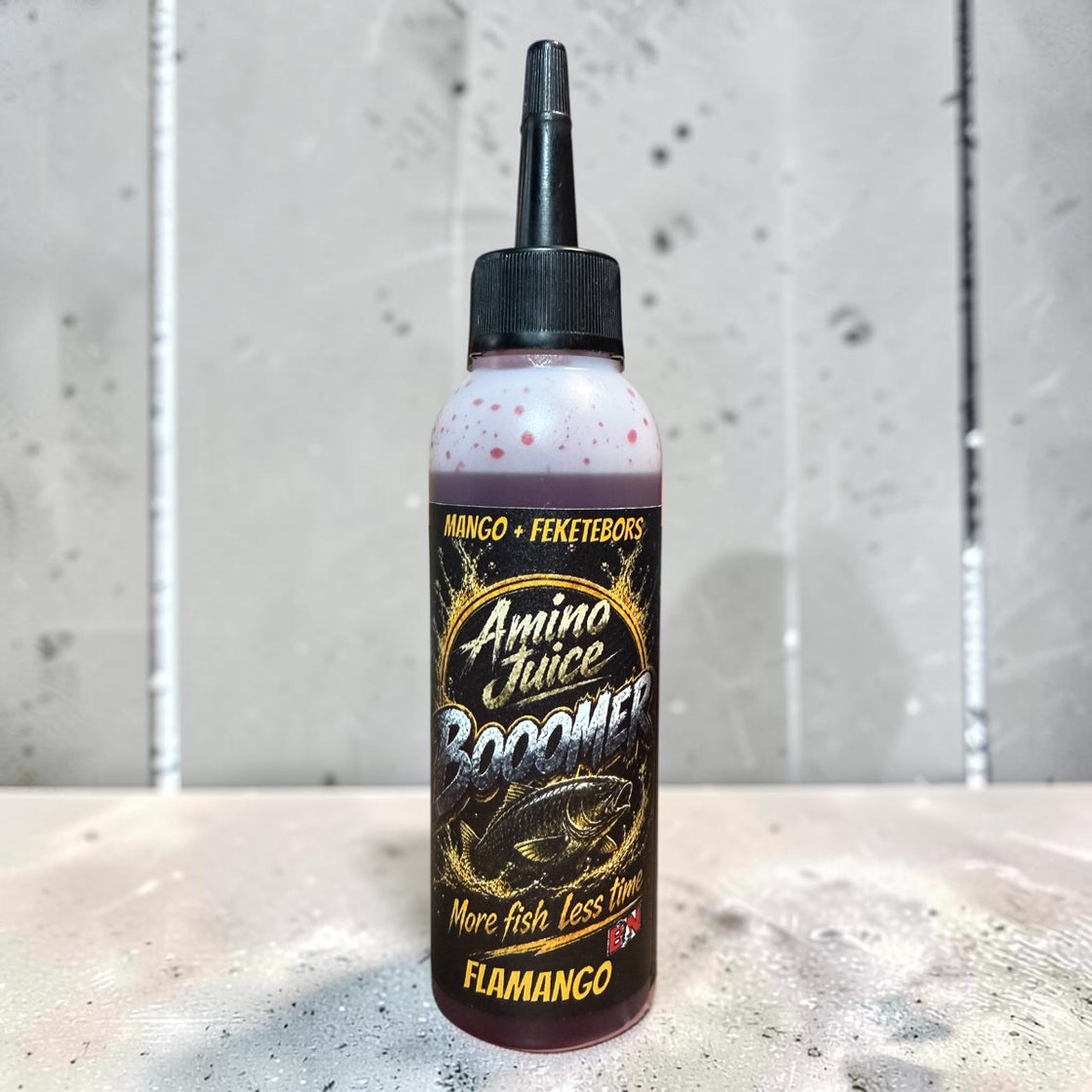 BOOOMER FLAMANGO 100ml