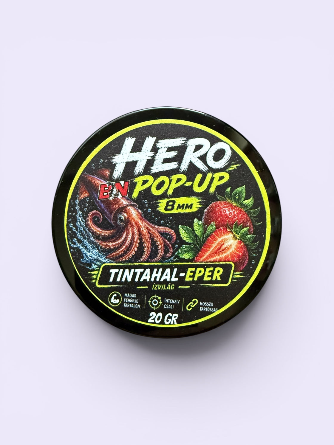 POP-UP TINTAHAL-EPER 8mm