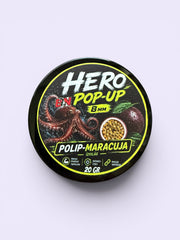 POP-UP POLIP-MARACUJA 8mm