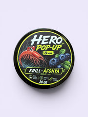 POP-UP KRILL-ÁFONYA 8mm